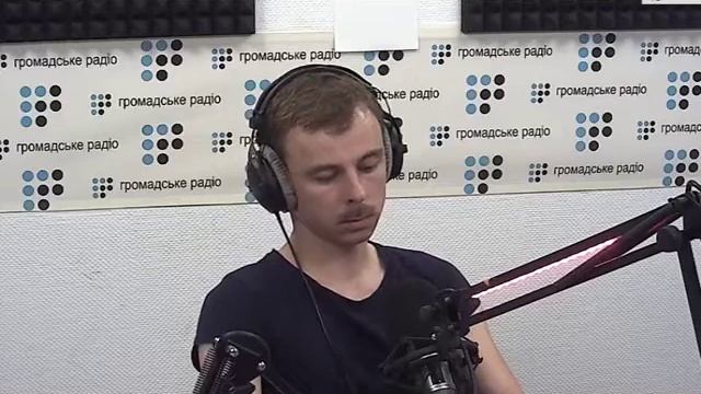 Фільм про Сенцова не вдалося показати у Киргизстані