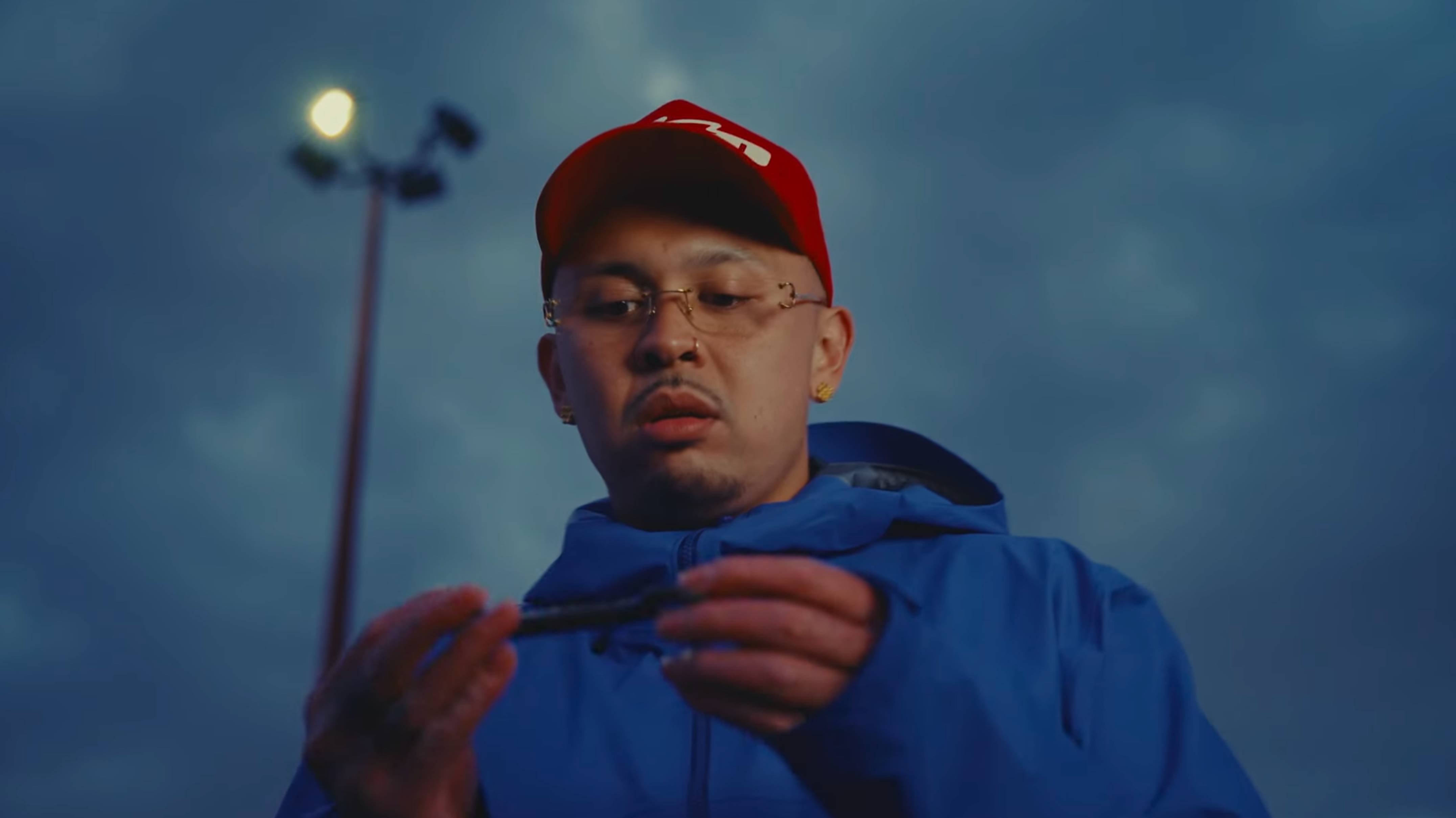P-Lo — No Hook