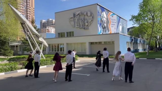 36 вальс Победы_Подмосковный_колледж__Энергия_,_г_Реутов,_Московская_область