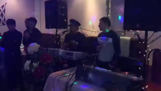 Кадами курбон Москва 2019