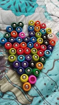 это вам подписчики❤️