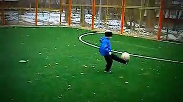 Stepan Shaboyan - владение мячом