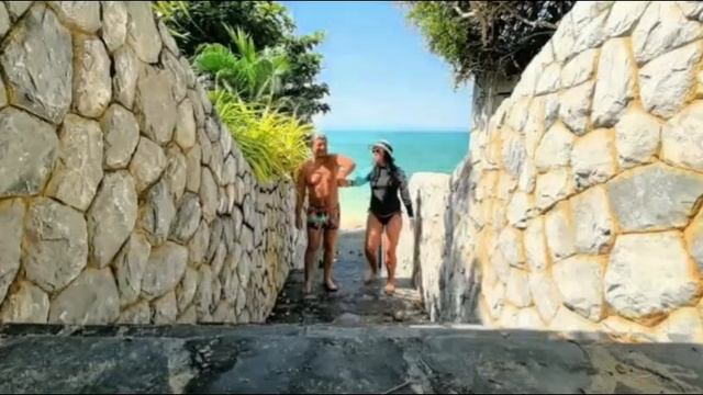 ДМИТРИЙ И НАТАЛЬЯ