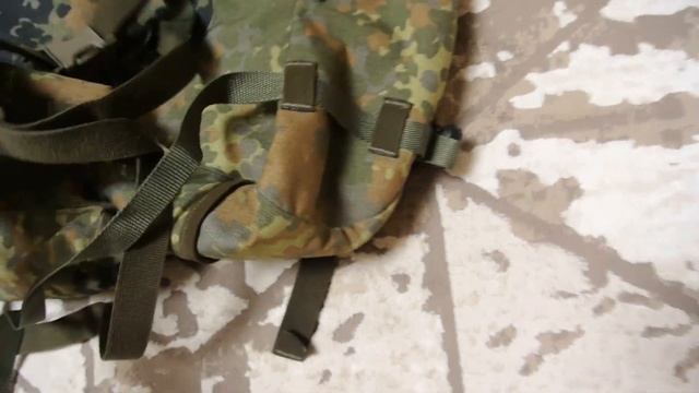 СТРОПЫ И ЗАСТЕЖКИ НА РЮКЗАК ДЛЯ ГРУЗА...
