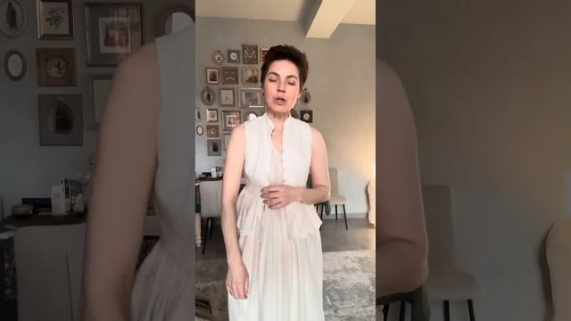 Пять свежих образов весна-лето 2025. Для тех, кто ценит к?