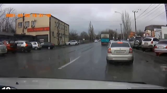 Автоподборка  Дай Дорогу Дураку  Неадекватные Водители