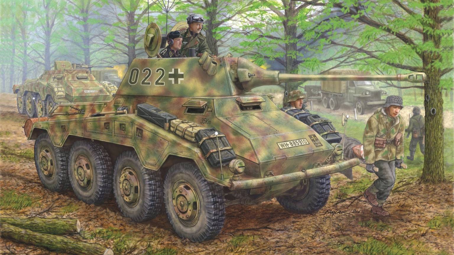 WarThunder