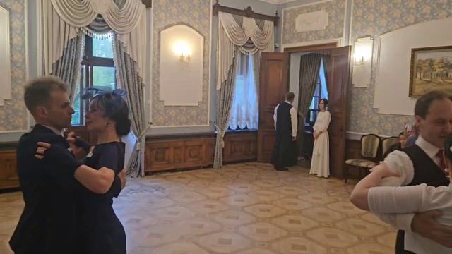 VID_20250518_ Весенний майский бал в усадьбе Немцевичей Скоки 🏫