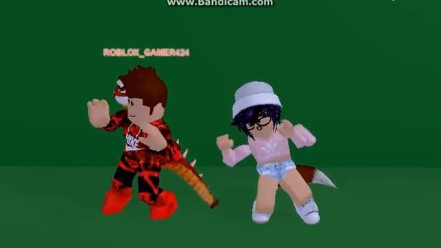 Клип: пустите меня на танцпол