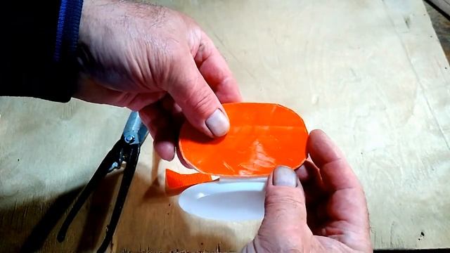 Не хитрая самоделка, пригодится каждому_HD