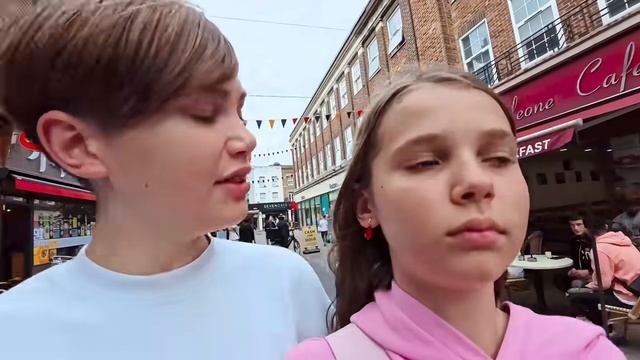 Miss Katy|Мисс Кэти Да для Кати