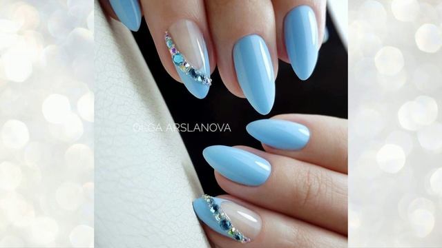 Какой маникюр сделать?
