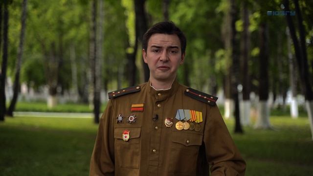 М. Шолохов. Они сражались за Родину (Дмитрий Чепиль)