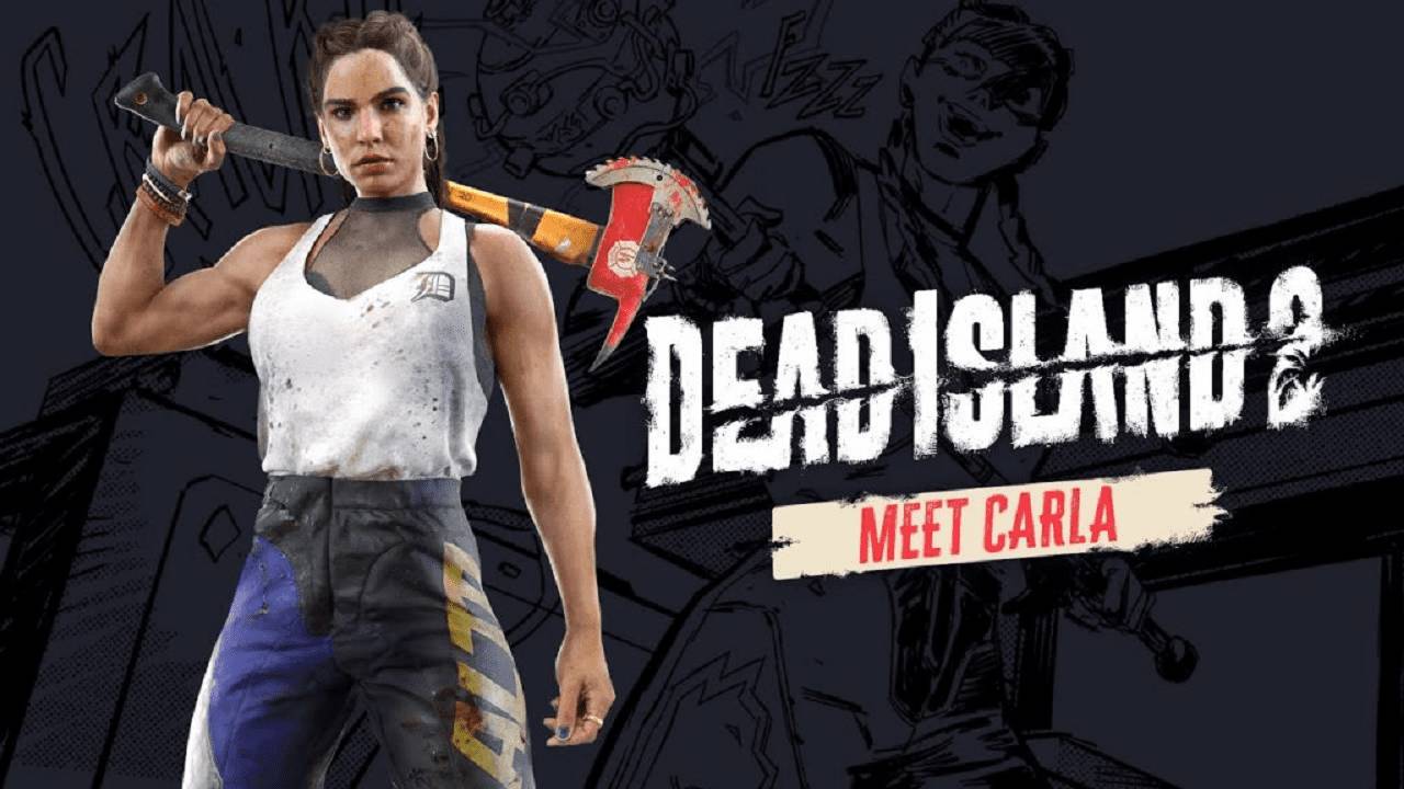 Dead Island 2: Как же я играл? (если бы вы только знали...)