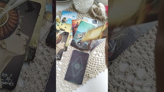 🍀 Что было, что будет, что сердце успокоит 🍀