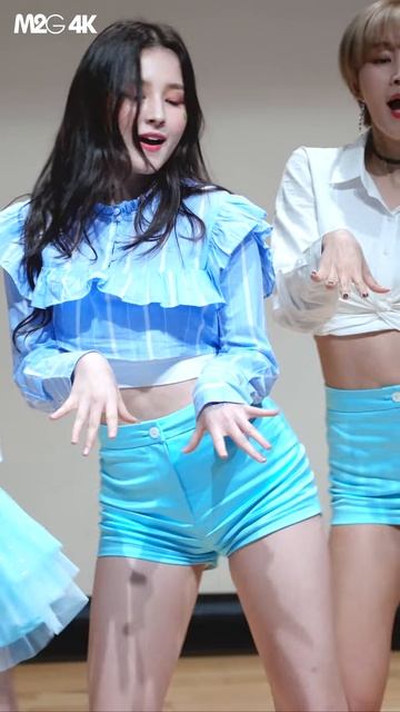 [직캠] 180113 모 (7)