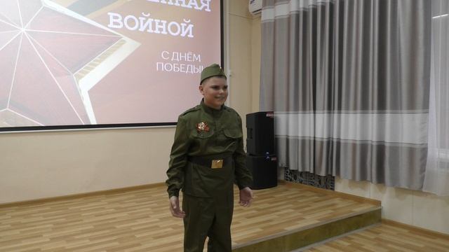 21665 Сергей Алексеев «Брестская крепость». Читает Ломакин Никита Алексеевич