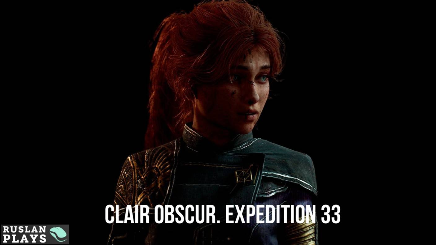 Clair Obscur. Expedition 33 🔥 #2