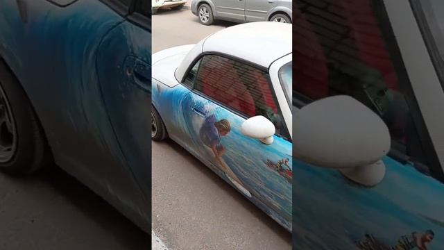 Очередная ляля