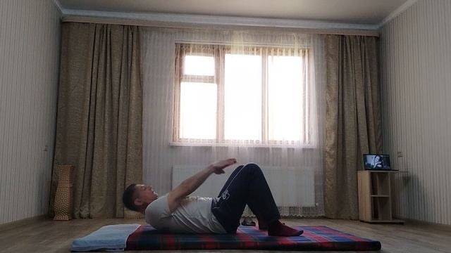 Физические упражнения. Утренняя гимнастика.