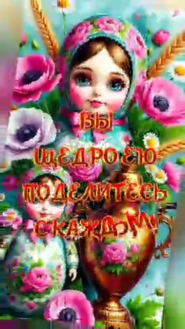 доброе утро