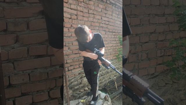 Когда Родители тебе подарили игрушку ПАРОДИЯ