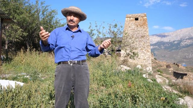 Фыдæлты уæзæгмæ. Балц Доныфарсмæ.