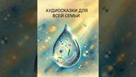КАПЛЯ ВОДЫ