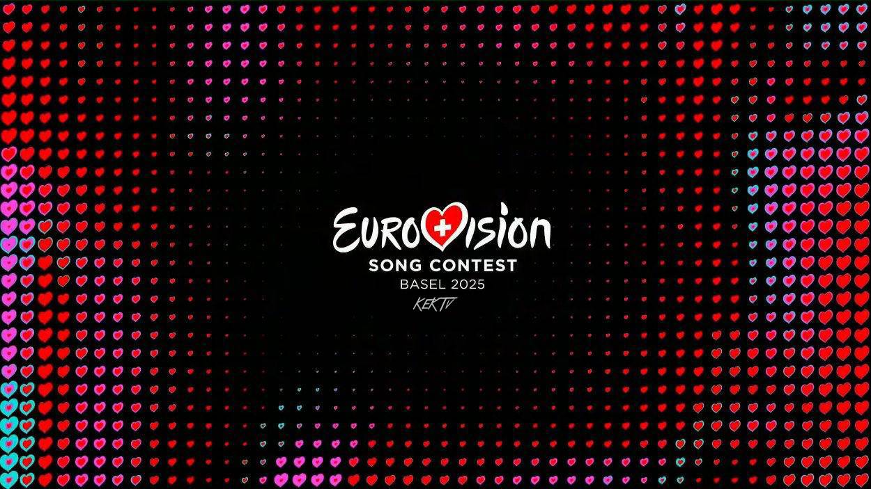 Eurovision Minecraft 2025 - Full version