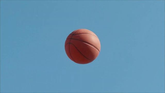 Академический. Мяч