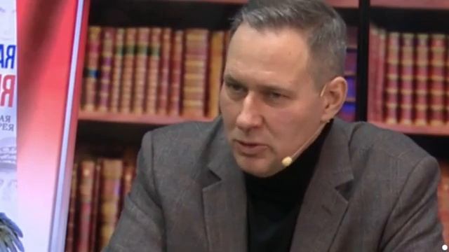 Александр Артамонов. Энергетика Европы в руках России? [QAmQE14icTM]