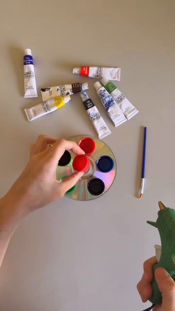 Палитра 🎨