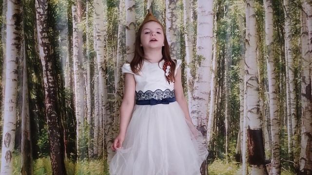 Стихотворение "Что такое день победы"