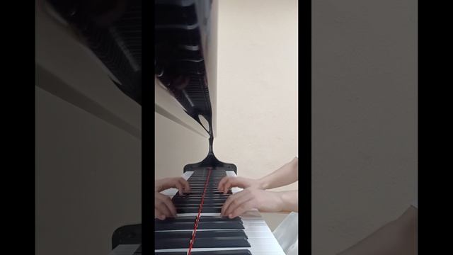 А.Хачатурян "Скакалка" D-dur
