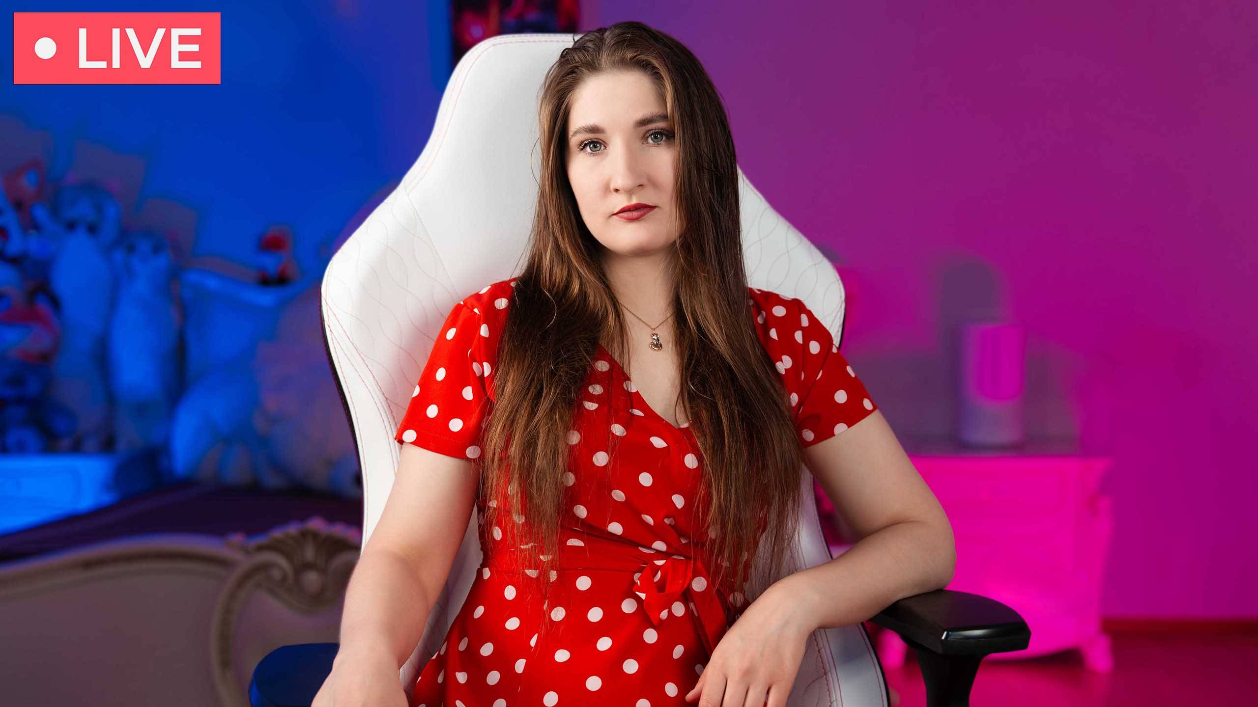 🔴 ОБЩЕНИЕ - СТРИМ 🔴