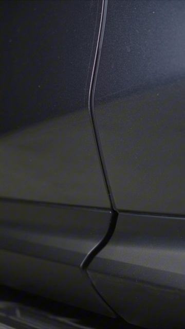 Доводчики дверей на Lexus NX