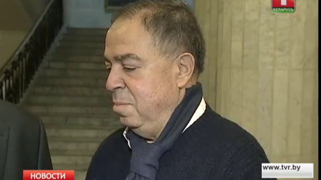 Минск и Каир расширяют двусторонние бизнес-контакты
