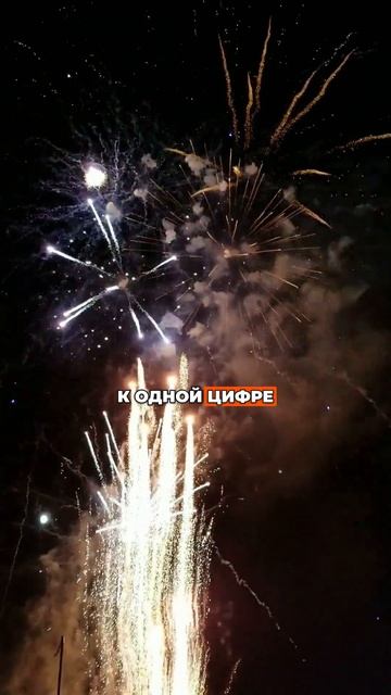 Что этот год принесет лично тебе?