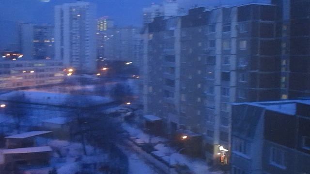 Музыкальный грузопассажирский лифт Ecomaks-(ЩЛЗ) @ г. Москва, ул. Барышиха, д. 12-3 (2117)