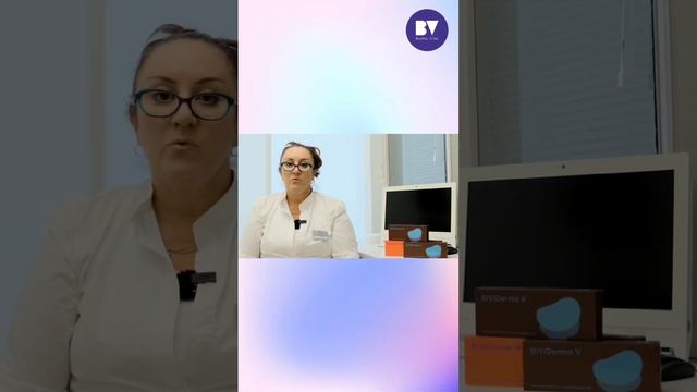 Отзыв от Останиной Ирины