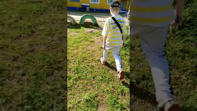 СКИБИДИ КЕПКА 3   1 PART