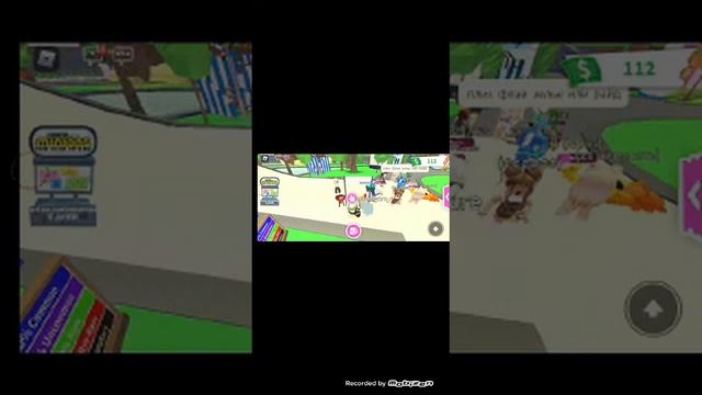 Roblox Покупаю стойку для хотдогов. Сколько приносит сто?