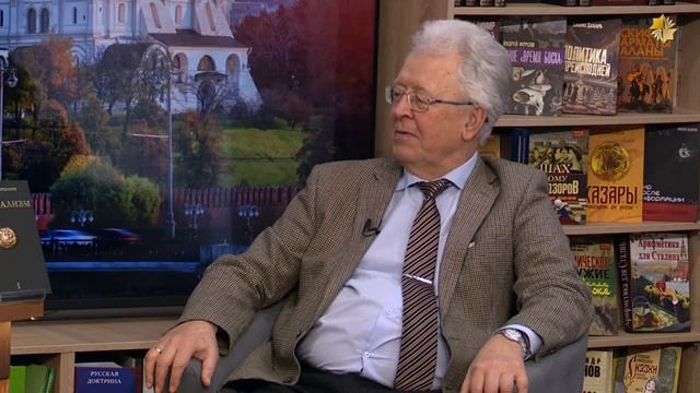 Кризис будет в этом году  Валентин Катасонов