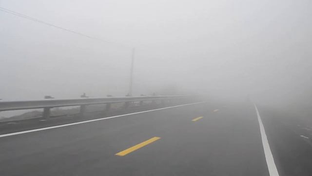 На вершине. Дорога Нячанг - Далат