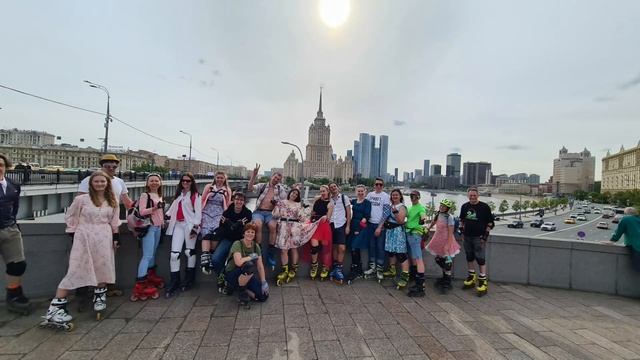 17.05.2025 - 10 лет, Тихие by Antony
