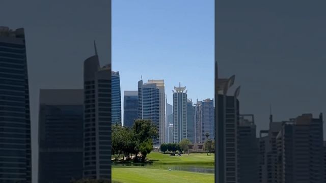 ПУТЕШЕСТВЕННИК Из КРЫМА ГУЛЯЕТ ПО ДУБАЮ | ОАЭ 🇦🇪