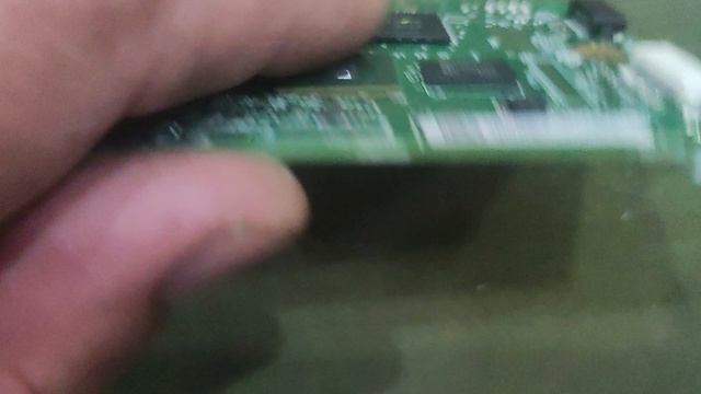 Плата форматирования HP LJ Pro M203 БУ