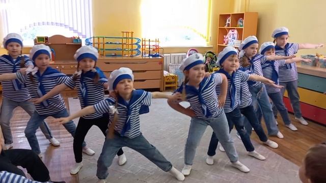 День флота 2025