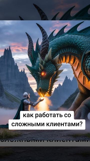 Как научить отдел продаж работать со сложными клиентами