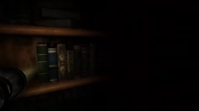 Amnesia Hanmfuls Wrath 2 " часть 3, сглазил"